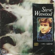 Steve Winwood – Valerie – Vinyl (7", 45 ...