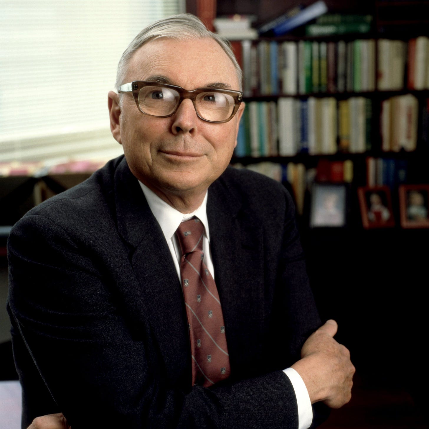 Charlie Munger