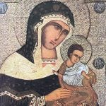 Mother of Orthodoxy, Pray for Us
