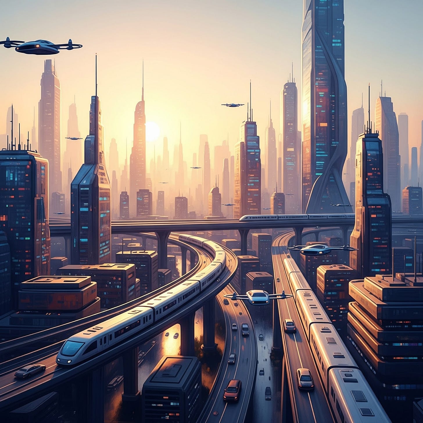 Deep Dive into AI Knowledge
