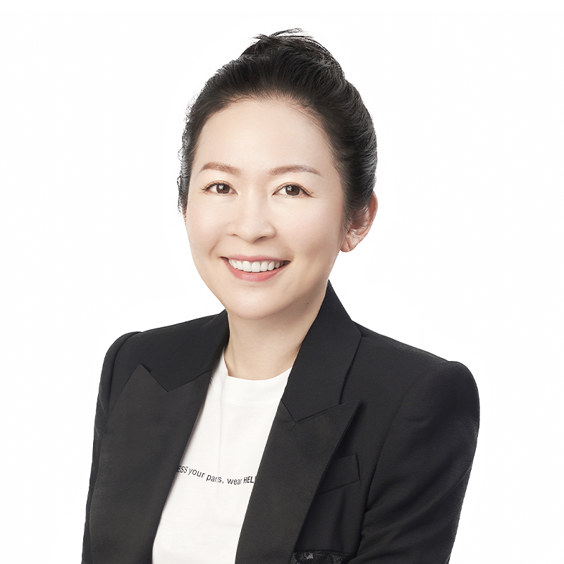 TRUDY DAI-Alibaba Group