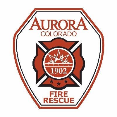 Fire Rescue - City of Aurora