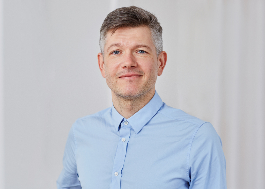 Anders Hviid - Research Leader Programme
