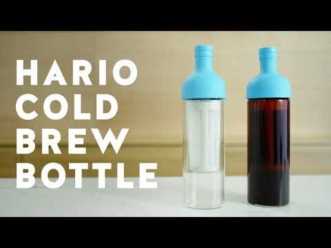 YouTube video by Blue Bottle Coffee