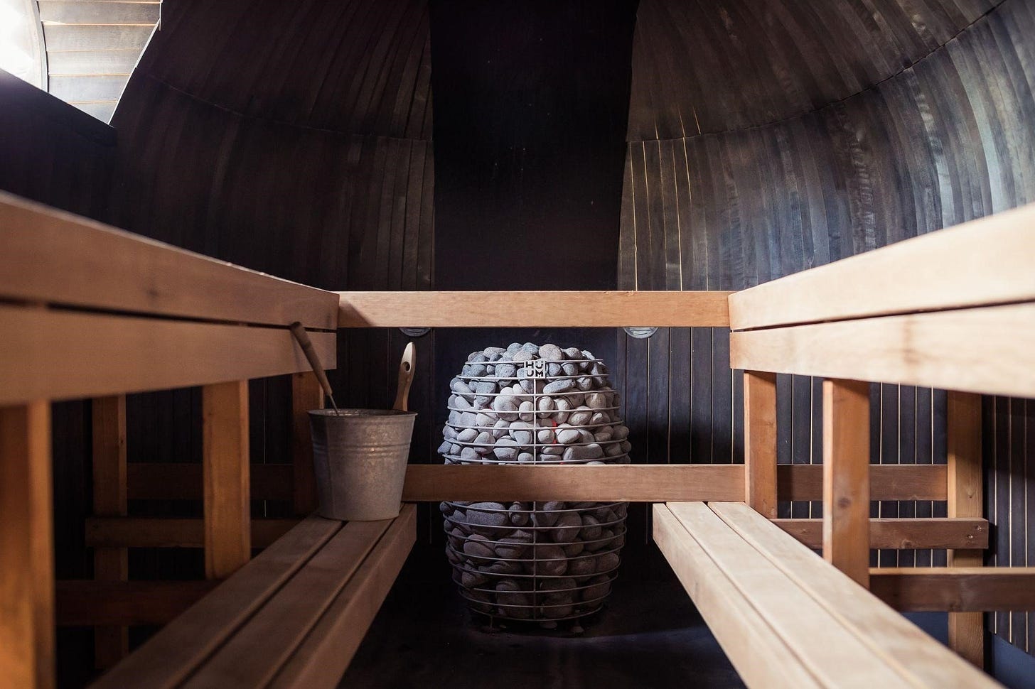 Finland's Sauna Culture: Everything You Need to Know to Sauna like a Finn —  NORDIC BACKYARD
