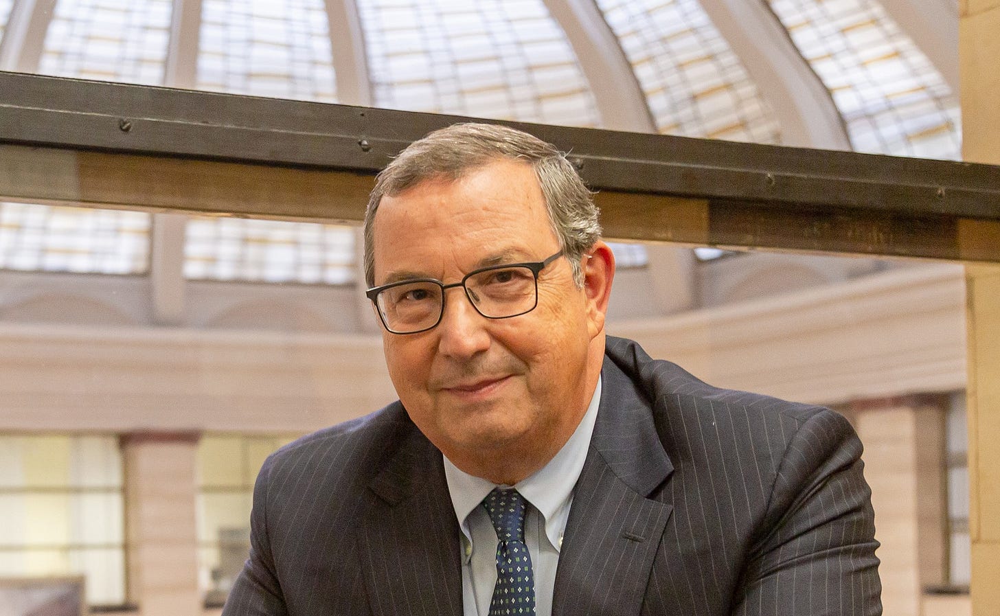 Giuseppe Castagna | Confimprese