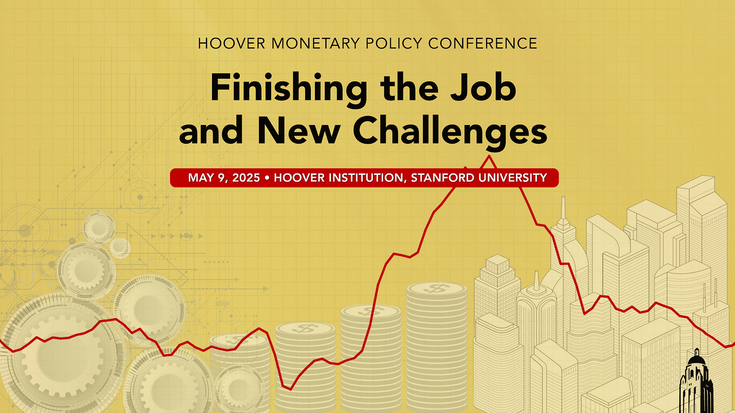 Finishing the Job and New Challenges