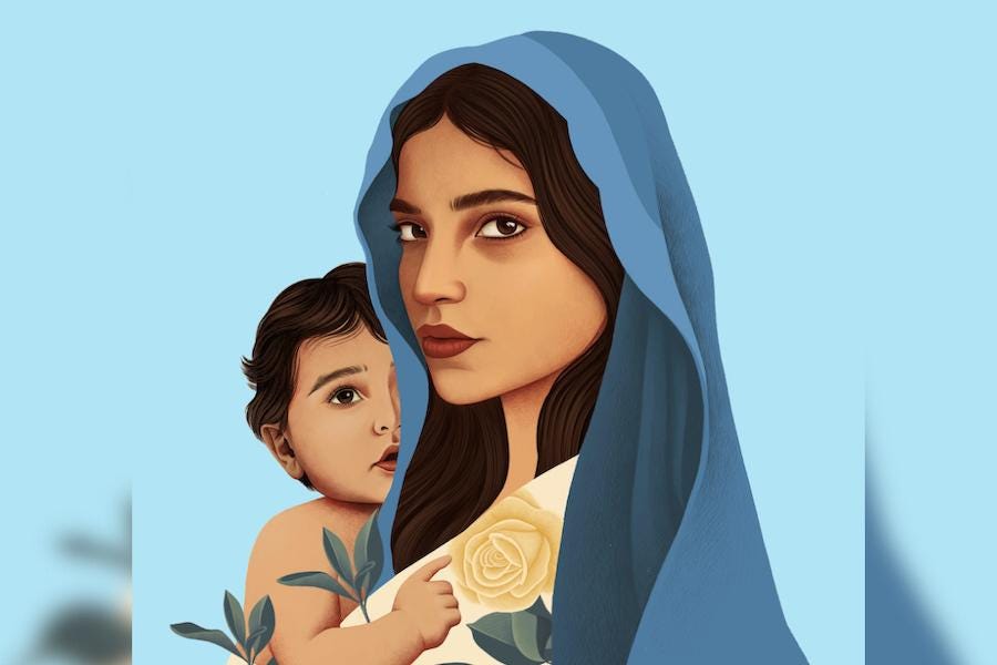 Why some experts see the Virgin Mary as a prophet too | Broadview Magazine