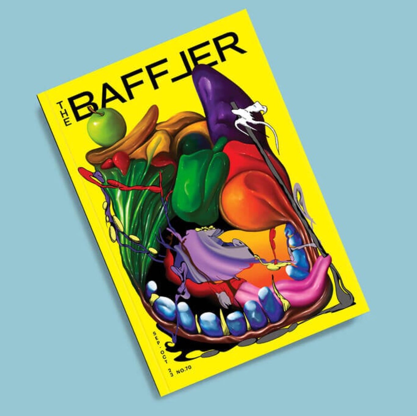 The Baffler - Journal