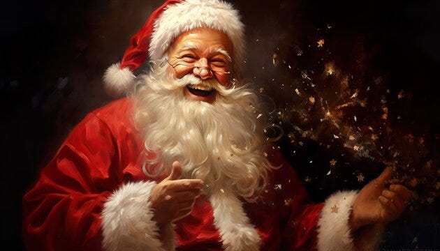 Santa Images – Browse 4,674,895 Stock Photos, Vectors, and ...