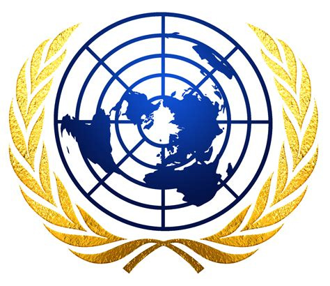 Download United Nations Logo Royalty-Free Stock Illustration Image ...