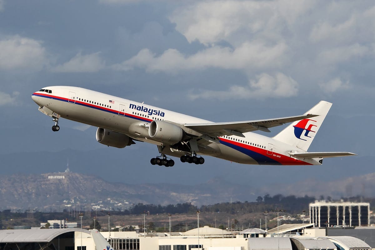 Malaysia Airlines Flight 370 Final Report Inconclusive - Avionics  International