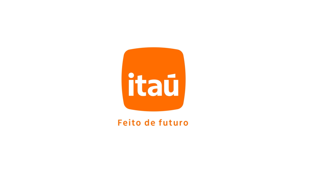 Itaú anuncia nova identidade visual na celebração de seu centenário • B9