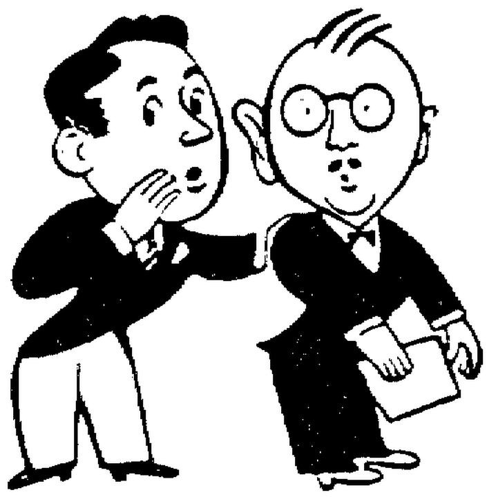 Workplace Whispers – WeMoveTogether