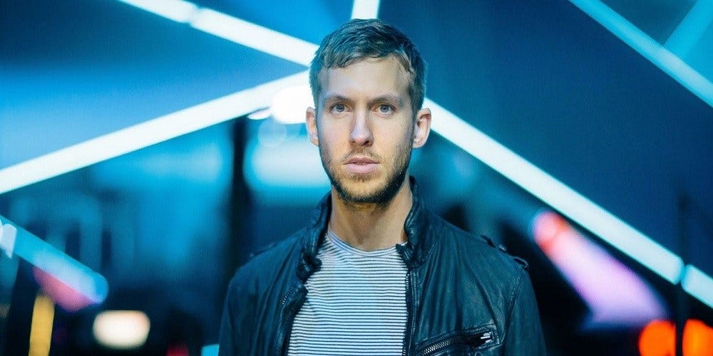 Calvin Harris has no shoulder for Taylor Swift to cry on and Drake's jewels 2016 images