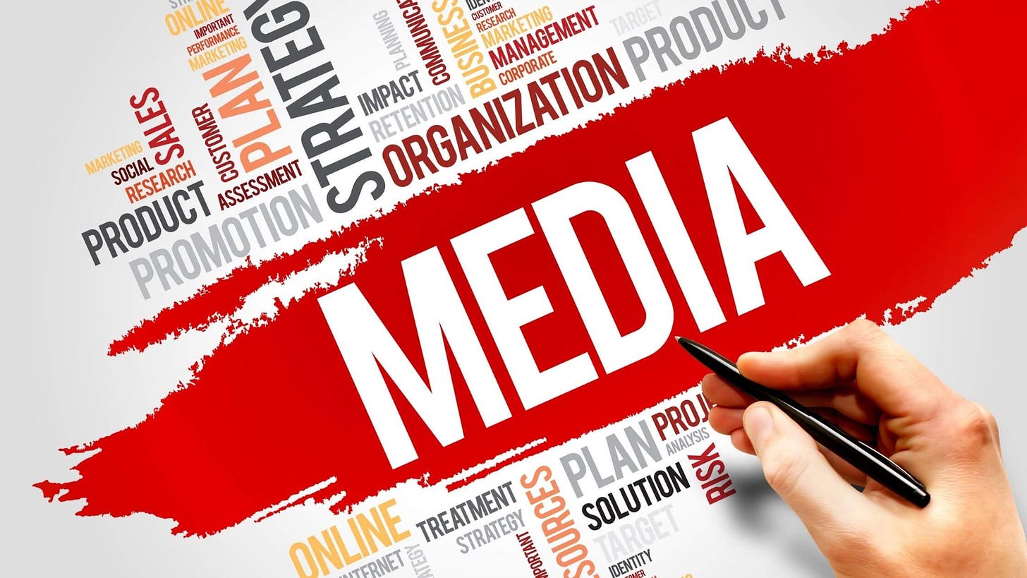 Controversial Role Of Media In India: A Watchdog Or A Biased Pillar - The  Law Express