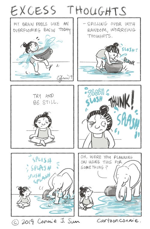 comics, cartoon, illustration, journal comics