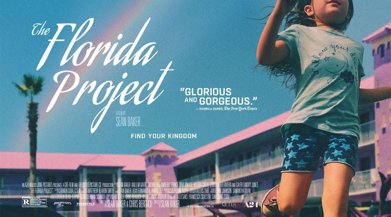 Review: “The Florida Project” – Calvin University Chimes
