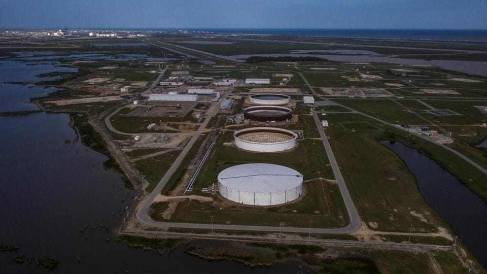 Is the Strategic Petroleum Reserve worth the cost?