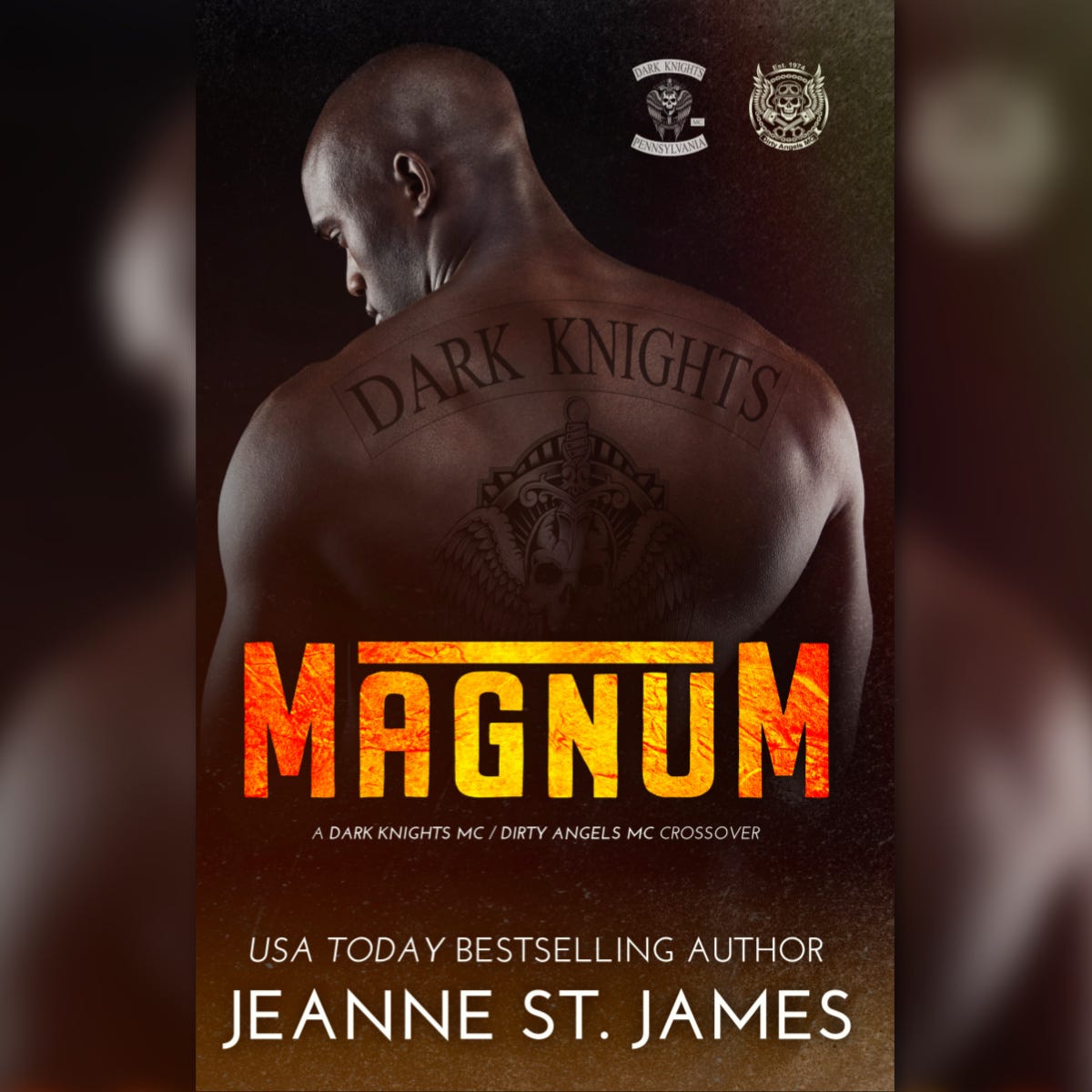 Magnum