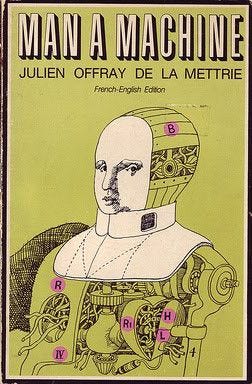 This may contain: an old book with instructions on how to use the machine