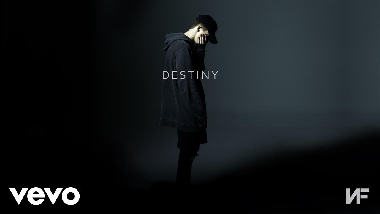 NF - Destiny (Audio) - YouTube
