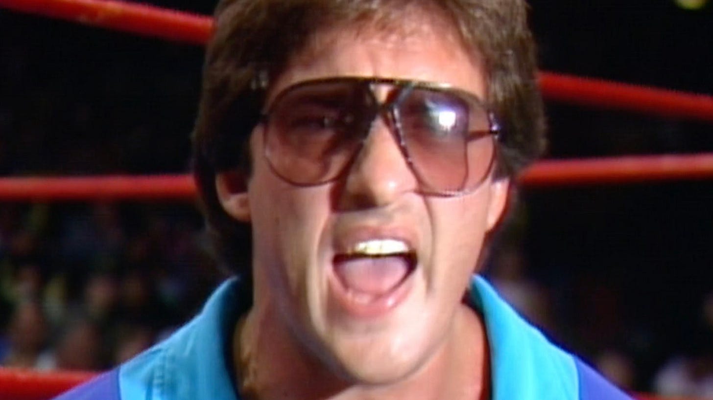 Gino Hernandez
