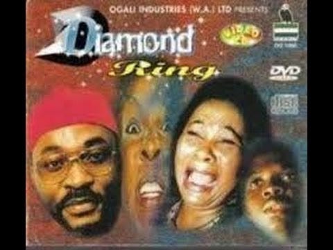 The Diamond Ring Nigerian Movie Part 1 RMD - YouTube