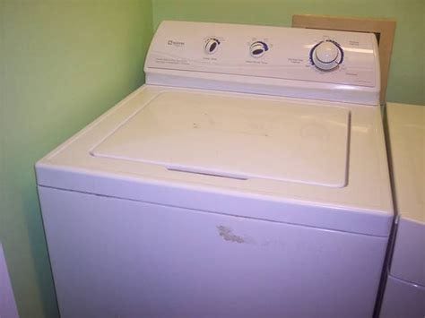 Maytag Performa Clothes Washer FOR SALE from Benson North Carolina Wake ...