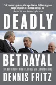 Deadly Betrayal: The Truth about Why ...