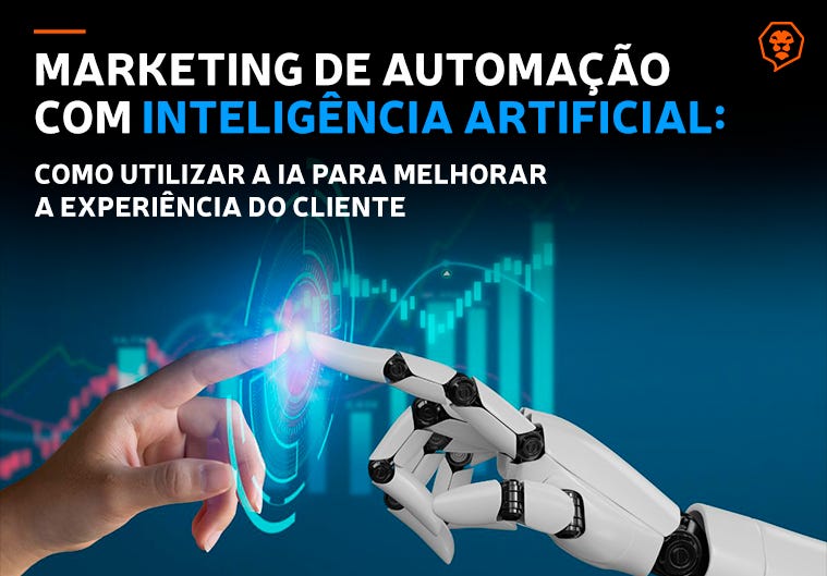 Marketing de Automação com Inteligência Artificial