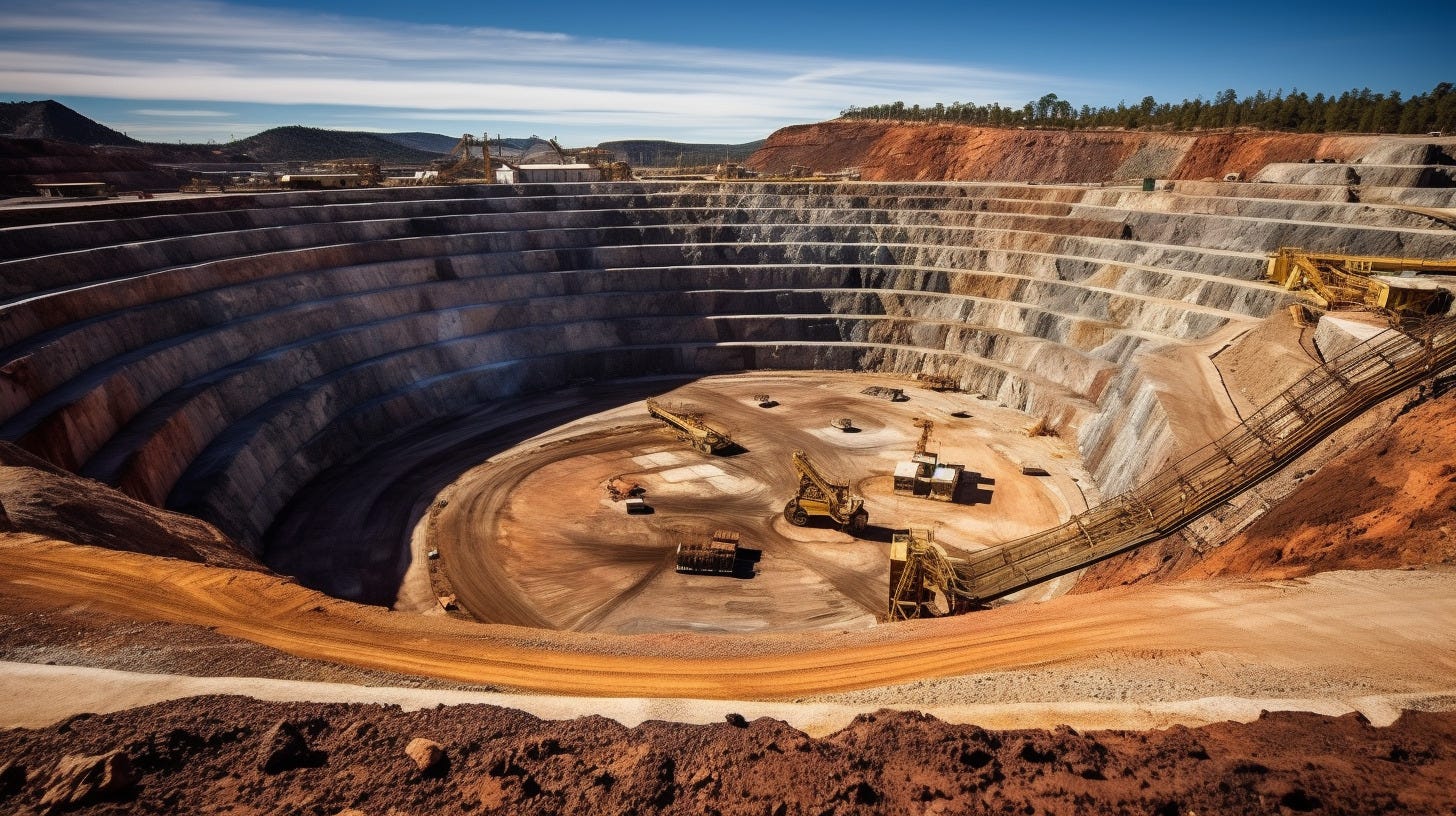 12 Best Junior Silver Mining Stocks To Buy Now - Insider Monkey