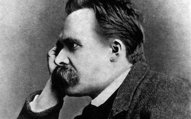 Friedrich Nietzsche (1844 – 1900)