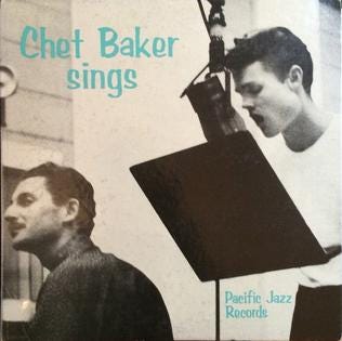 Chet Baker Sings - Wikipedia