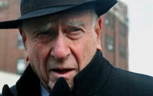 Legal Icon: Judge Jack Weinstein