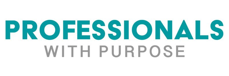 Professionals With Purpose logo
