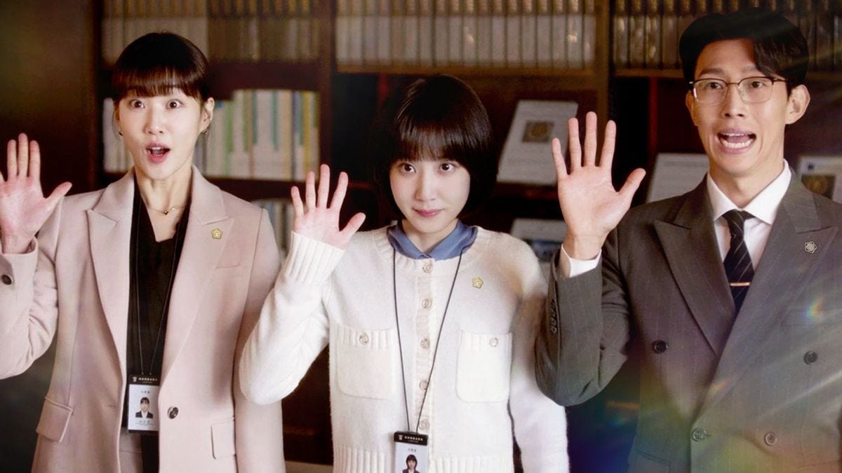 3 Reasons You Must Watch Korean Drama Extraordinary Attorney Woo