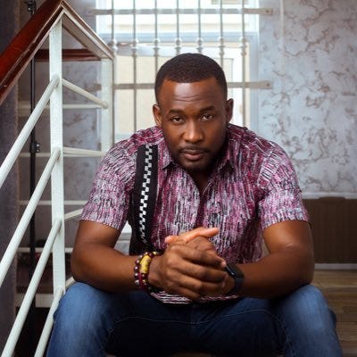 Nollywood slowly pivoting towards a tribal trajectory - Joseph Benjamin under fire