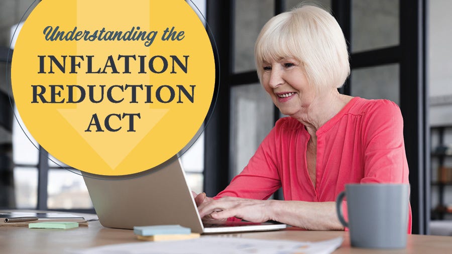 Understanding the Inflation Reduction Act