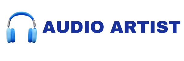 audio artist