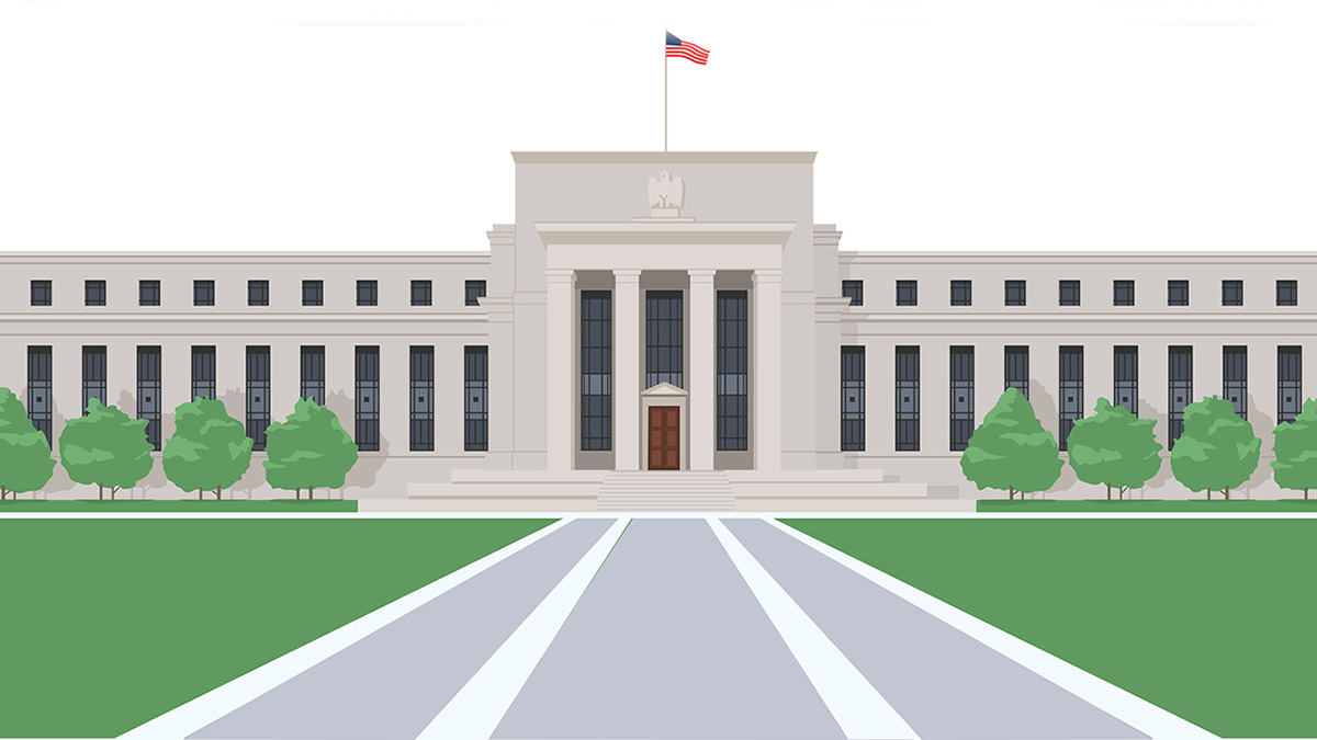 Jerome Powell May Get Extended as Federal Reserve Chief, Say Analysts |  Chief Investment Officer
