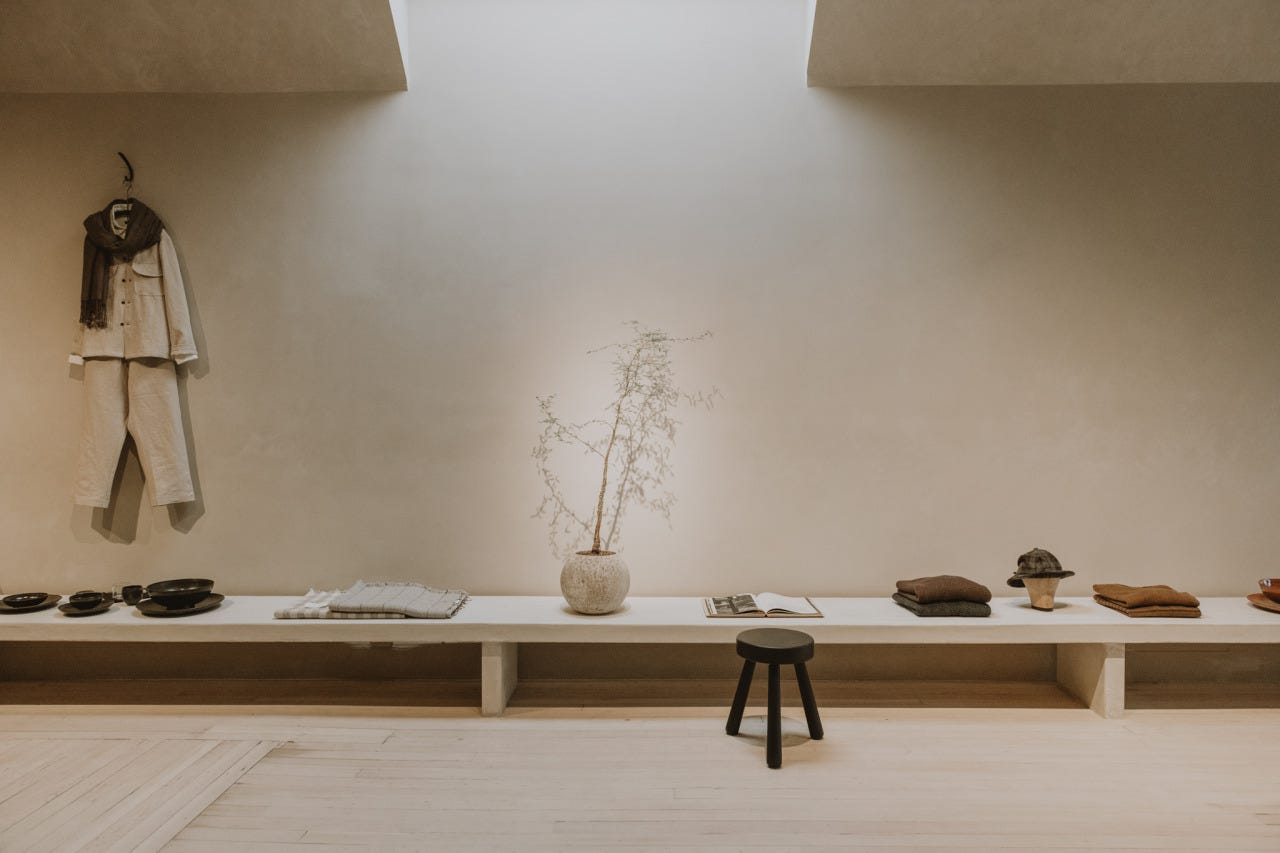 Studio AHEAD Journal — Studio Spotlight: Evan Kinori