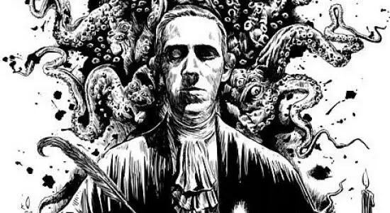 Neggeluvbjd4xote5hai3ylypm - h. P. Lovecraft, padre de la temible oscuridad que vino del más allá