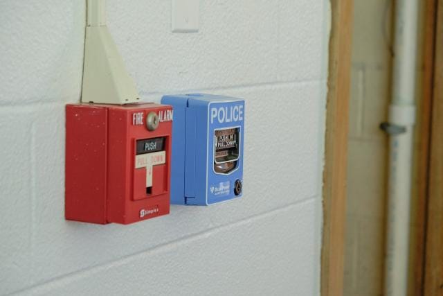 Will 'active shooter' alarms in Ill. schools have an effect?