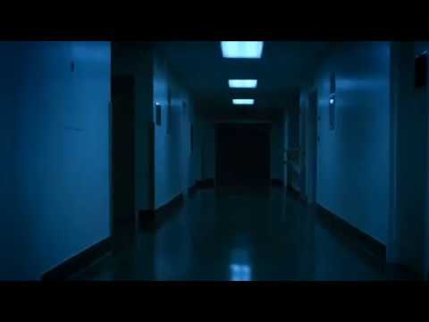 very scary dark hallway - YouTube