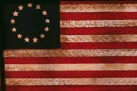 The Mysterious Origins of the American Flag | HISTORY