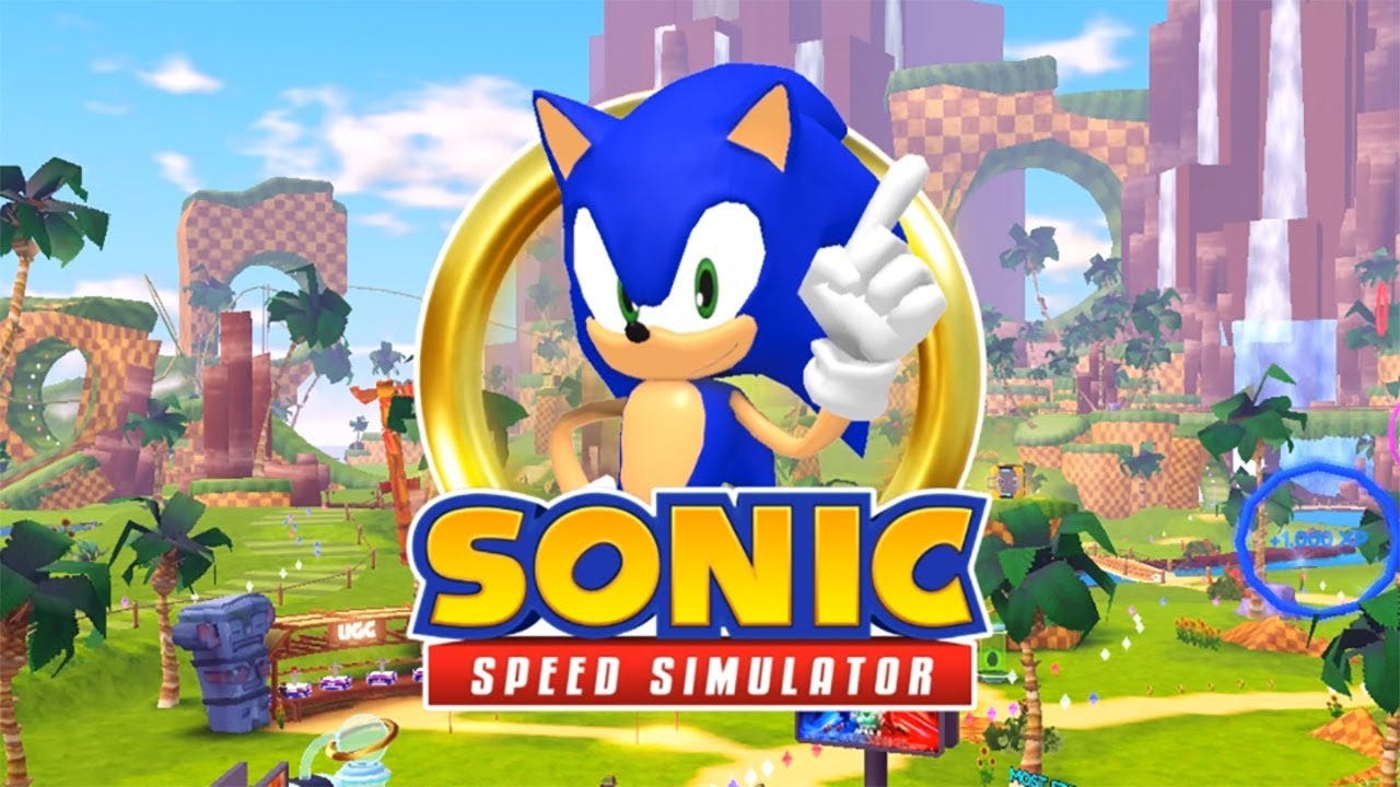 Sonic Speed Simulator | Descubra a emoção das apostas com a jokers jewels -  topcaremd.com