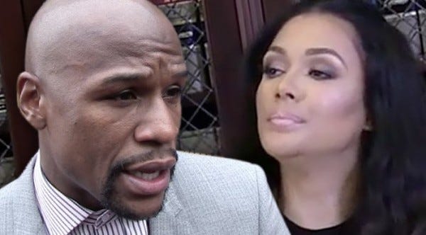 floyd mayweather married proposal 2015 gossip