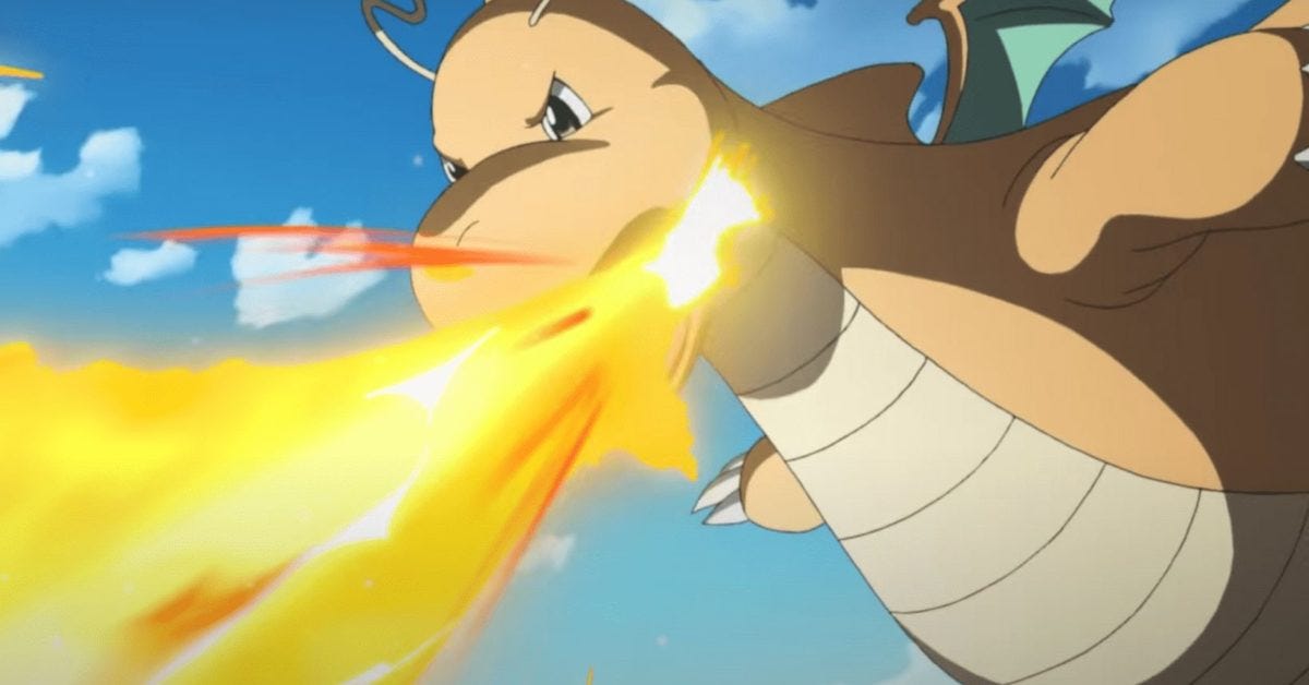 Dragonite Raid Guide: How To Counter The Kanto Dragon In Pokémon GO