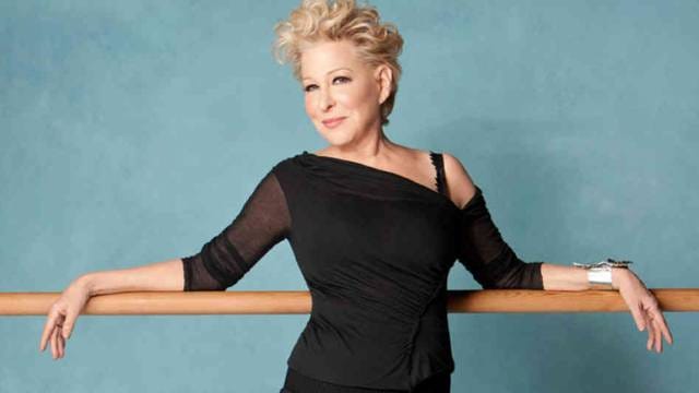 heroes & zeros bette midler 2016 opinion